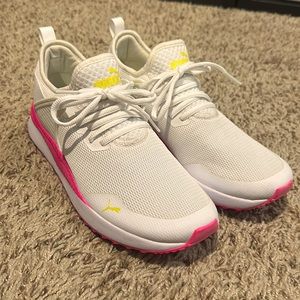 Women’s puma shoes